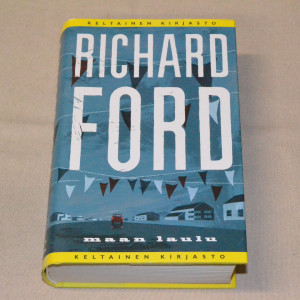 Richard Ford Maan laulu